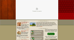 Desktop Screenshot of cevisso.com